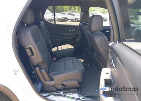 2023 Chevrolet Traverse Awd Rs z USA, uszkodzony, nr VIN 1GNEVJKW6PJ112120